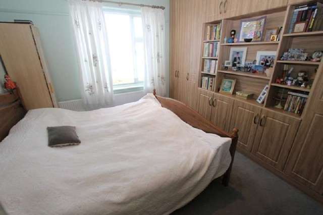  Image of 3 Bedroom Semi-Detached for sale at Fernhurst Gardens  Edgware, HA8 7PQ