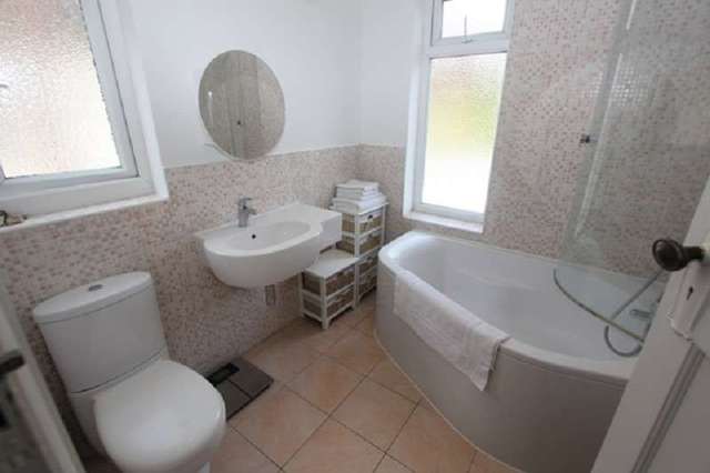  Image of 3 Bedroom Semi-Detached for sale at Fernhurst Gardens  Edgware, HA8 7PQ