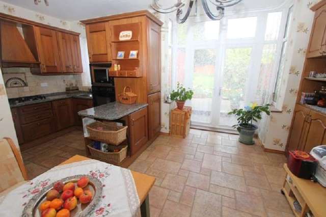  Image of 3 Bedroom Semi-Detached for sale at Fernhurst Gardens  Edgware, HA8 7PQ