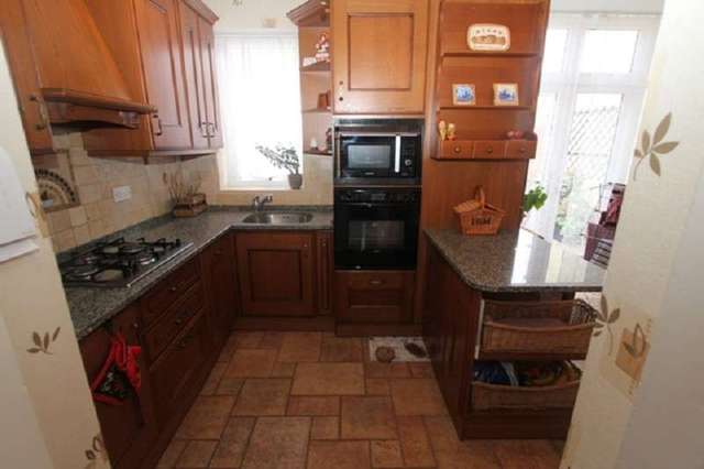  Image of 3 Bedroom Semi-Detached for sale at Fernhurst Gardens  Edgware, HA8 7PQ