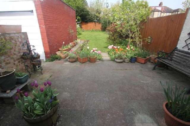  Image of 3 Bedroom Semi-Detached for sale at Fernhurst Gardens  Edgware, HA8 7PQ