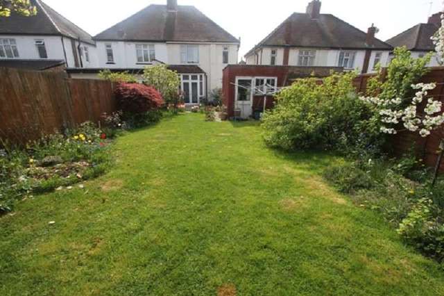  Image of 3 Bedroom Semi-Detached for sale at Fernhurst Gardens  Edgware, HA8 7PQ
