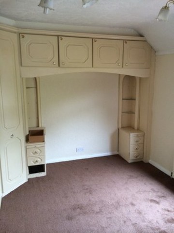  Image of 3 Bedroom Semi-Detached to rent at FOREST AVENUE  CHIGWELL, IG7 5BP