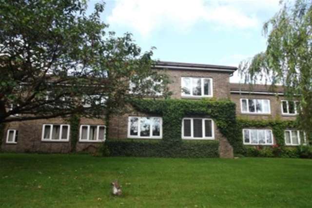  Image of 1 Bedroom Flat to rent at Durham, DH1 5EY