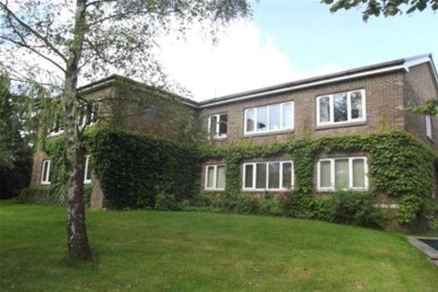  Image of 1 Bedroom Flat to rent at Durham, DH1 5EY