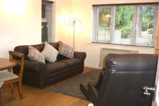  Image of 1 Bedroom Flat to rent at Durham, DH1 5EY