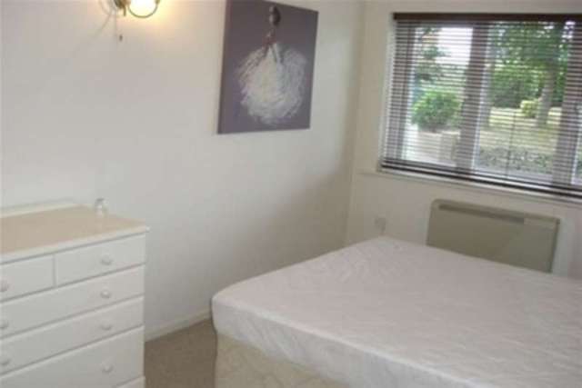  Image of 1 Bedroom Flat to rent at Durham, DH1 5EY