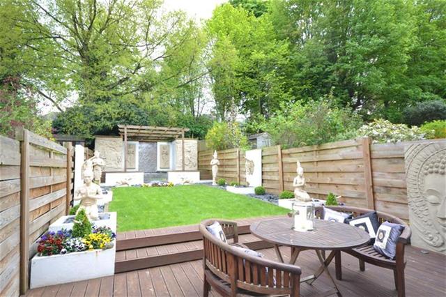  Image of 1 Bedroom Property to rent at Crouch End, N8 8RH