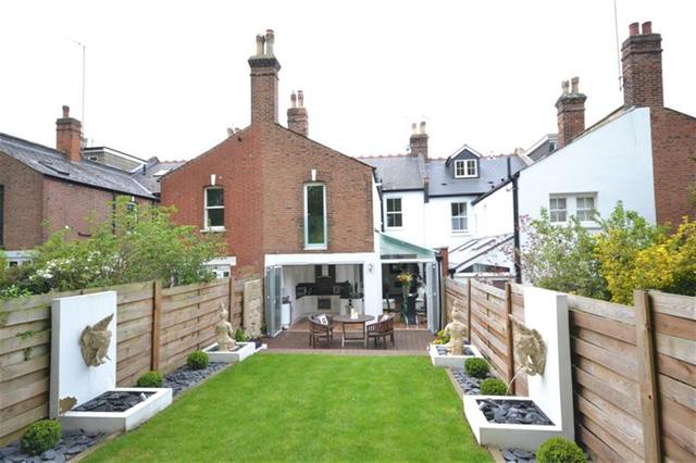  Image of 1 Bedroom Property to rent at Crouch End, N8 8RH