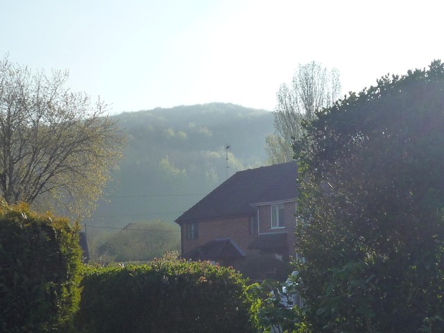  Image of 3 Bedroom Detached to rent at Buriton, Nr Petersfield, GU31 5SB