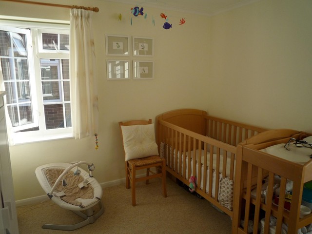  Image of 3 Bedroom Detached to rent at Buriton, Nr Petersfield, GU31 5SB