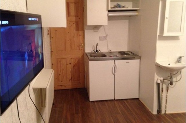  Image of Terraced to rent at GRAMER CLOSE  LEYTONSTONE, E11 4PF