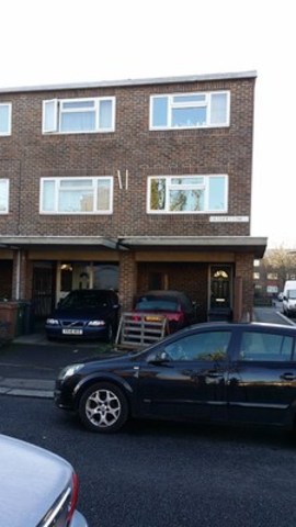  Image of Terraced to rent at GRAMER CLOSE  LEYTONSTONE, E11 4PF