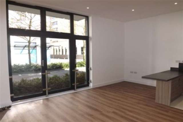  Image of 1 Bedroom Flat to rent at Bristol, BS1 5SW