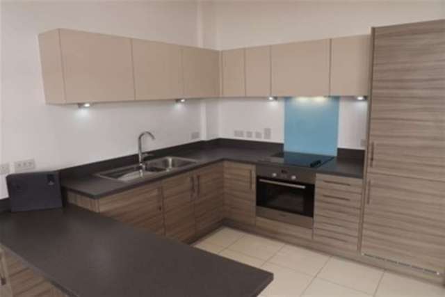  Image of 1 Bedroom Flat to rent at Bristol, BS1 5SW