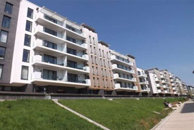  Image of 1 Bedroom Flat to rent at Bristol, BS1 5SW