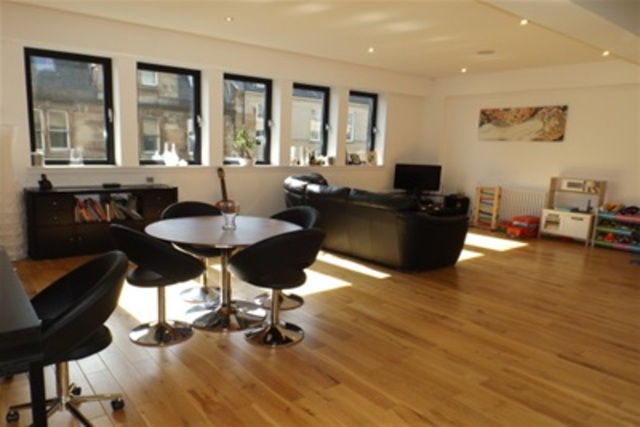  Image of 2 Bedroom Flat to rent at Merchant City Glasgow Glasgow, G1 5PE