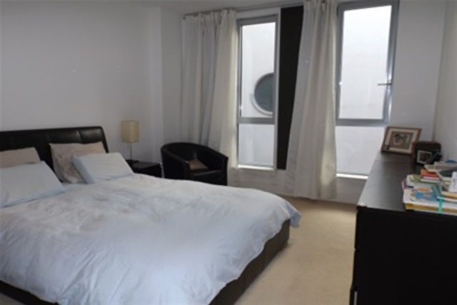  Image of 2 Bedroom Flat to rent at Merchant City Glasgow Glasgow, G1 5PE