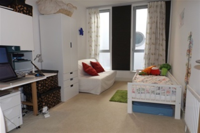  Image of 2 Bedroom Flat to rent at Merchant City Glasgow Glasgow, G1 5PE