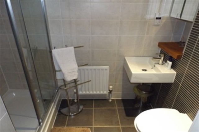  Image of 2 Bedroom Flat to rent at Merchant City Glasgow Glasgow, G1 5PE