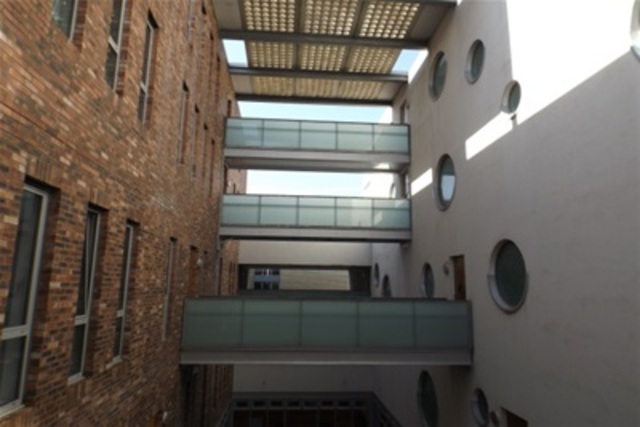  Image of 2 Bedroom Flat to rent at Merchant City Glasgow Glasgow, G1 5PE