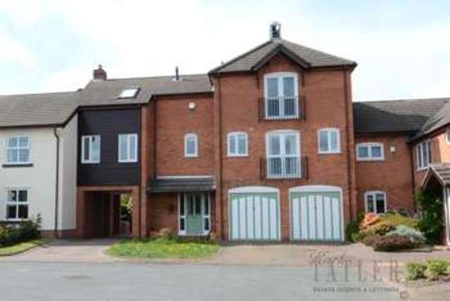  Image of 3 Bedroom Terraced to rent at Ness Neston Ness, CH64 8TR