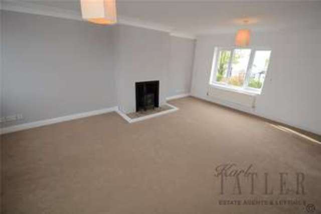  Image of 3 Bedroom Terraced to rent at Ness Neston Ness, CH64 8TR