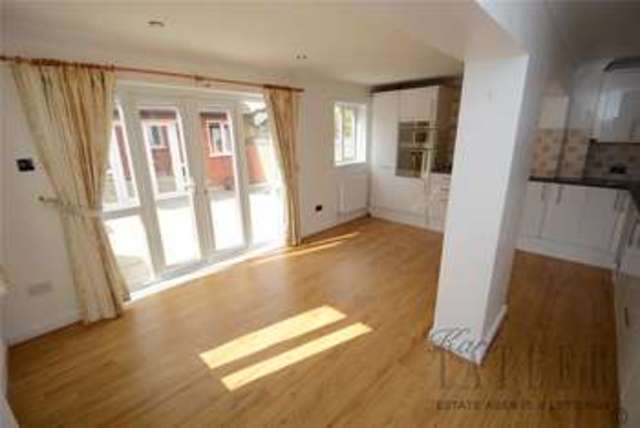  Image of 3 Bedroom Terraced to rent at Ness Neston Ness, CH64 8TR