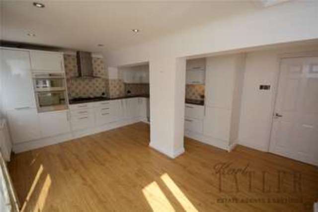  Image of 3 Bedroom Terraced to rent at Ness Neston Ness, CH64 8TR