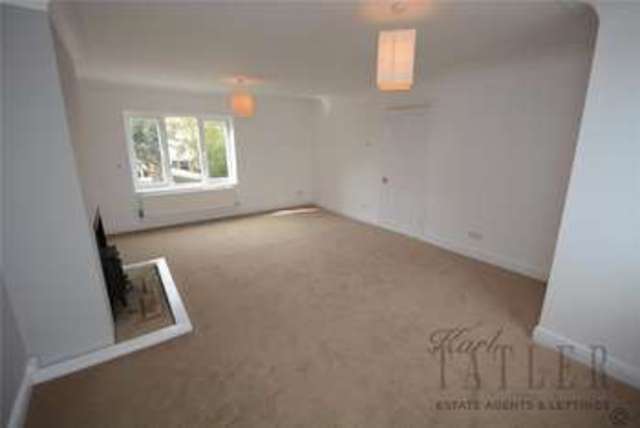  Image of 3 Bedroom Terraced to rent at Ness Neston Ness, CH64 8TR