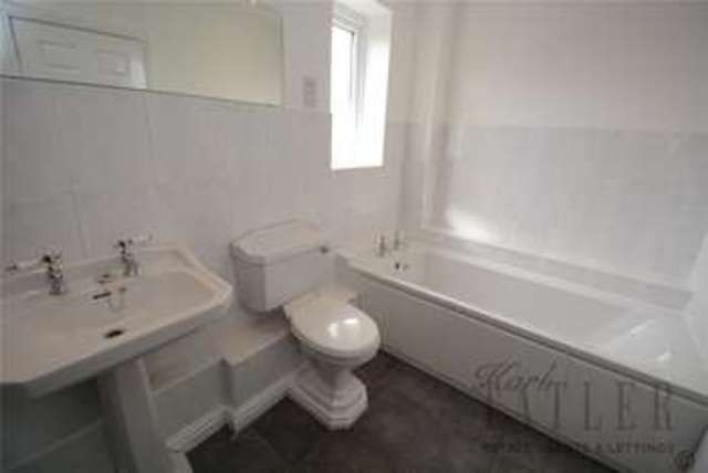  Image of 3 Bedroom Terraced to rent at Ness Neston Ness, CH64 8TR