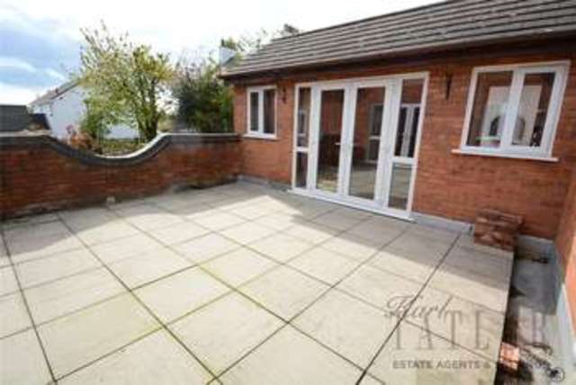  Image of 3 Bedroom Terraced to rent at Ness Neston Ness, CH64 8TR