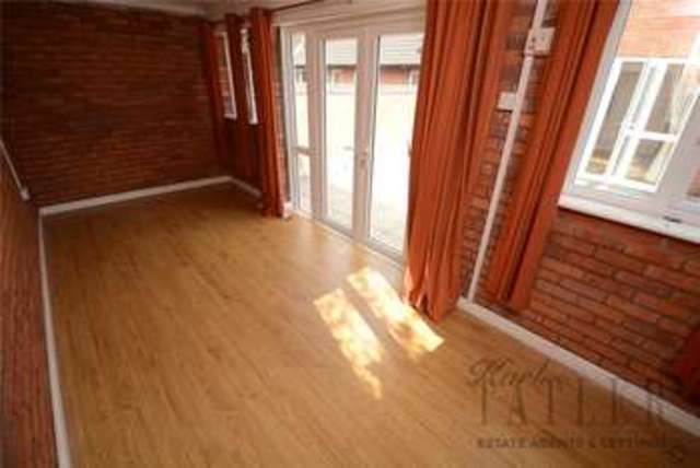  Image of 3 Bedroom Terraced to rent at Ness Neston Ness, CH64 8TR