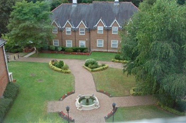  Image of 2 Bedroom Flat to rent at Lancaster House Park Lane Stanmore, HA7 3HD