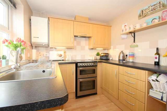  Image of 2 Bedroom Detached for sale at Laureate Way  Hemel Hempstead, HP1 3RL