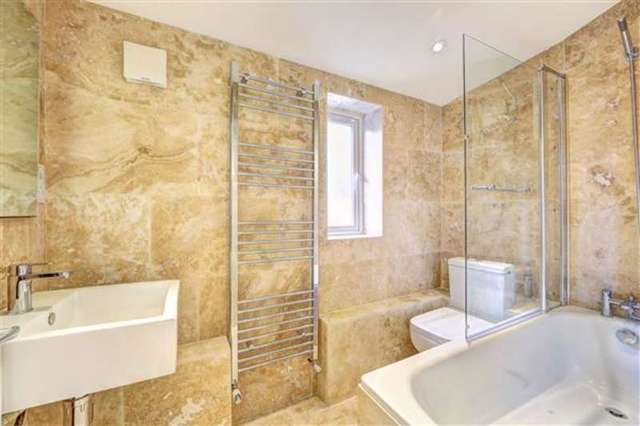  Image of 3 Bedroom Terraced for sale at Camberwell, SE5 9HR
