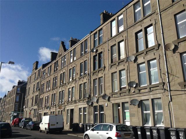  Image of 1 Bedroom Flat to rent at Stobswell Dundee Dundee, DD4 6RD