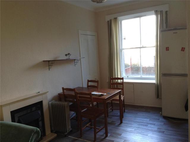  Image of 1 Bedroom Flat to rent at Stobswell Dundee Dundee, DD4 6RD