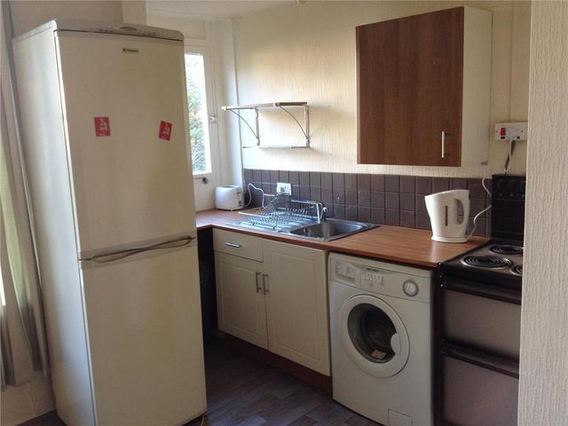  Image of 1 Bedroom Flat to rent at Stobswell Dundee Dundee, DD4 6RD