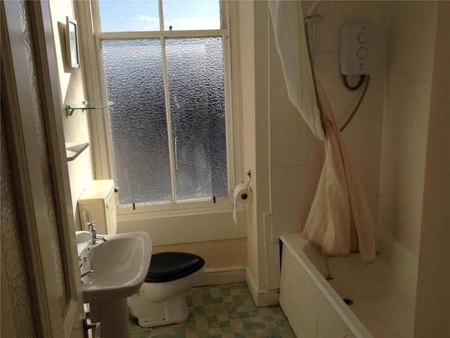  Image of 1 Bedroom Flat to rent at Stobswell Dundee Dundee, DD4 6RD