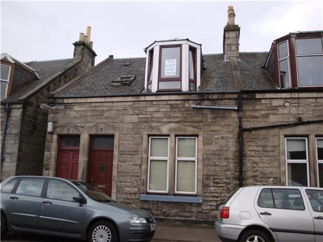  Image of 2 Bedroom Flat to rent at Dunfermline Fife Fife, KY12 8AF