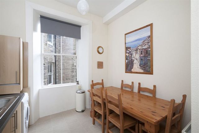  Image of 2 Bedroom Flat to rent at Marchmont Edinburgh Edinburgh, EH9 1HY