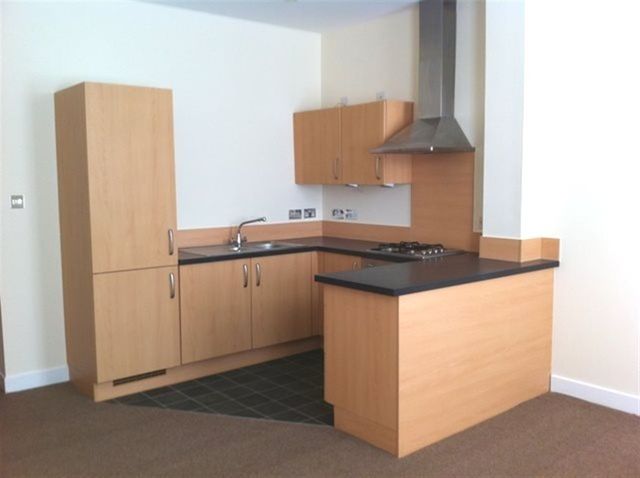  Image of 2 Bedroom Flat to rent at Glasgow Green Glasgow Glasgow, G40 1DN