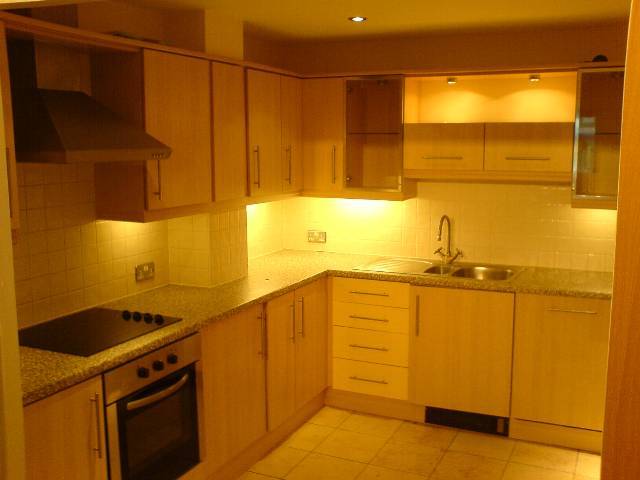  Image of 2 Bedroom Flat to rent at Judkin Court Cardiff bay Grangetown, CF10 5AU