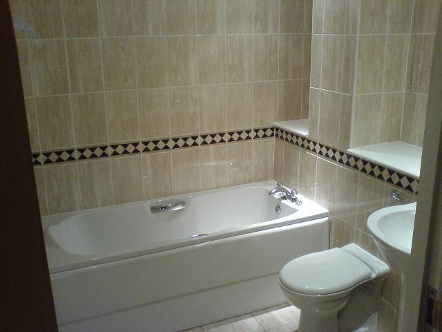  Image of 2 Bedroom Flat to rent at Judkin Court Cardiff bay Grangetown, CF10 5AU