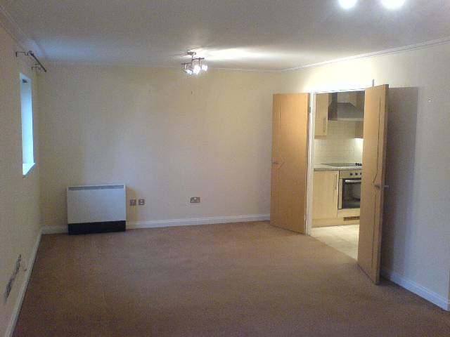  Image of 2 Bedroom Flat to rent at Judkin Court Cardiff bay Grangetown, CF10 5AU