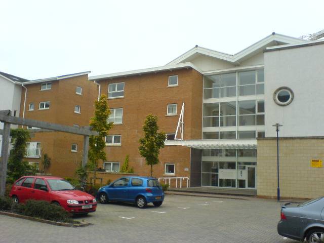  Image of 2 Bedroom Flat to rent at Judkin Court Cardiff bay Grangetown, CF10 5AU