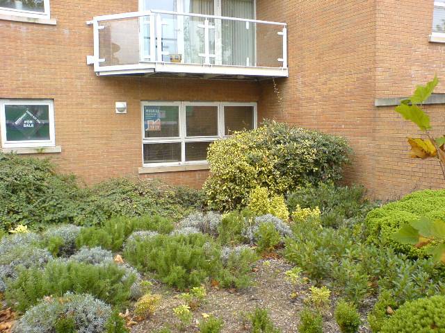  Image of 2 Bedroom Flat to rent at Judkin Court Cardiff bay Grangetown, CF10 5AU