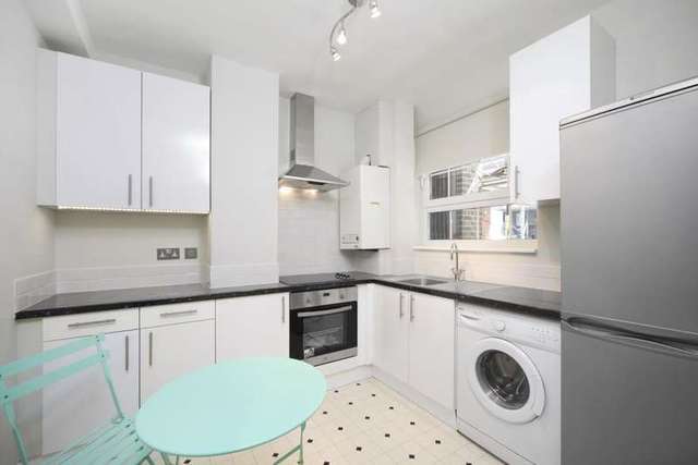  Image of 2 Bedroom Flat for sale at Miller House  Forster Road, SW2 4UY