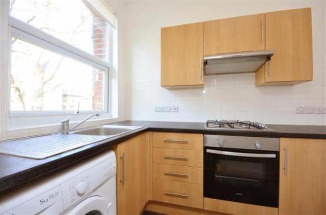  Image of Property to rent at Crouch End, N4 4SL
